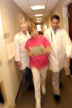 Nurses will be needed more than ever under healthcare reform